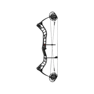 PSE Brute ATK Compound Bow Right Hand 60 lb Black
