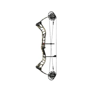 PSE Brute ATK Compound Bow Left Hand 70 lb Mossy Oak Original Bottomland