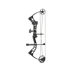 PSE Stinger ATK Compound Bow Package Right Hand 70 lb Black