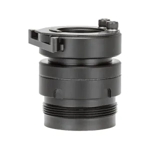 Griffin Armament GATE-LOK HUB Mount 1.375"-24 Thread