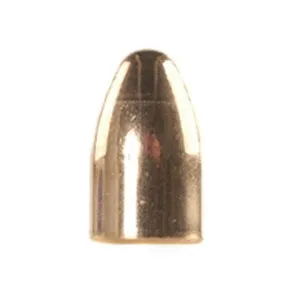 Winchester 9mm Luger, 38 Super (355 Diameter) Bullets 124 Grain Full Metal Jacket Case of 1000