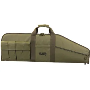 MidwayUSA Heavy Duty Tactical Rifle Case 46" Olive Drab
