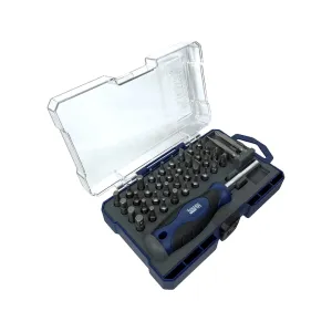 MidwayUSA 38-Piece Gunsmith Screwdriver Set