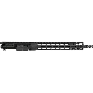 PWS AR-15 MK114 MOD 2-M Complete Upper Receiver 223 Wylde 14.5" Barrel Pinned FRC Compensator