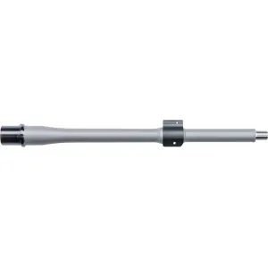 Noveske Lightweight Crusader AR-15 Barrel 5.56x45mm NATO 12.5" Lightweight Contour 1:7" Twist Stainless