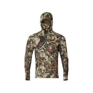 First Lite Men's Origin Hoodie First Lite Fusion Large