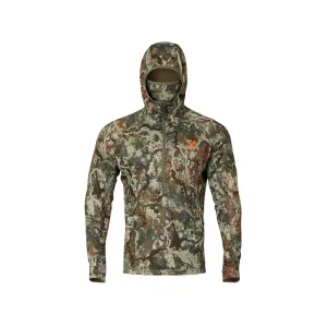 First Lite Men's Origin Hoodie First Lite Specter XL