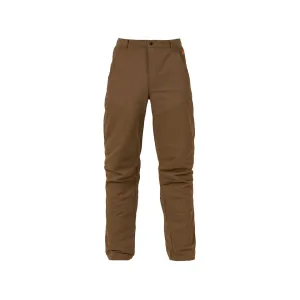 First Lite Men's Sawbuck Brush Pants Dry Earth 38" Waist 33" Inseam