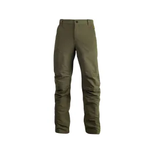 First Lite Men's Sawbuck Brush Pants Conifer 42" Waist 33" Inseam