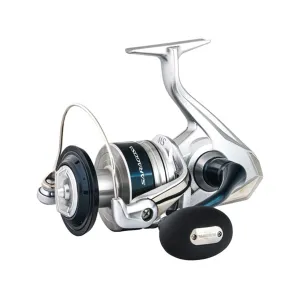 Shimano Saragosa SW A 6000SWAHG Spinning Reel