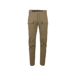 First Lite Men's Trace Pants Dry Earth 34" Waist 35" Inseam