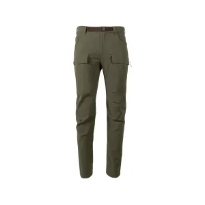 First Lite Men's Trace Pants Conifer 36" Waist 35" Inseam