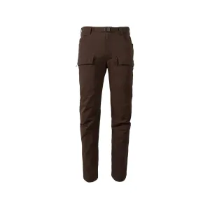 First Lite Men's Trace Pants Terra 34" Waist 32" Inseam