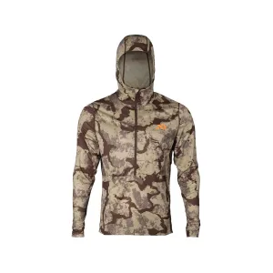 First Lite Men's Yuma Hoodie First Lite Cerca 2XL