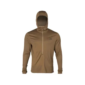 First Lite Men's Yuma Hoodie Dry Earth 2XL