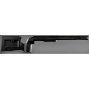 Kinetic Research Group Bravo Chassis for Ruger 10/22 Black