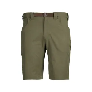 First Lite Men's Trace Shorts Conifer 42" Waist 10" Inseam
