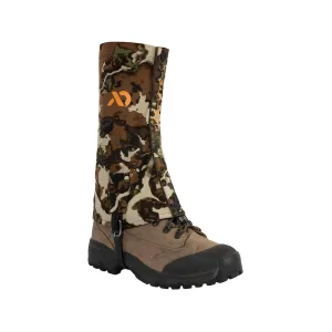 First Lite Men's Traverse 2.0 Leg Gaiters First Lite Fusion Medium