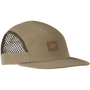 First Lite Men's Trace Tech Hat Dry Earth One Size Fits Most
