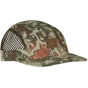 First Lite Men's Trace Tech Hat First Lite Specter One Size Fits Most