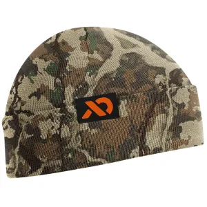 First Lite Men's Tag Cuff Beanie First Lite Fusion One Size Fits Most