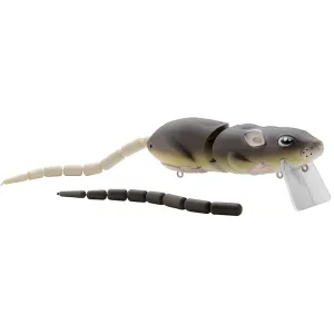 SPRO Rat 30 Topwater Brown
