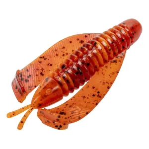 Strike King Rage Hawk 3" Creature Fire Craw
