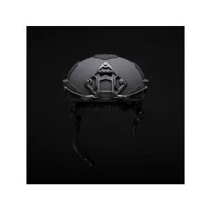 AR500 Ballistic Helmet Black Extra Large