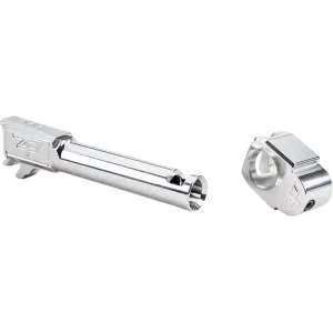 Zaffiri Precision Barrel for Sig Sauer P365 9mm Luger Stainless