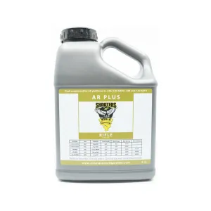 Shooters World AR Plus D073-04 Smokeless Gun Powder 8 lb