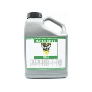 Shooters World Match Rifle D073-06 Smokeless Gun Powder 8 lb