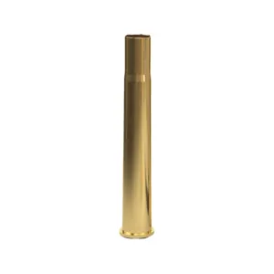 PPU 9.3x74mm Rimmed Brass Bag of 50