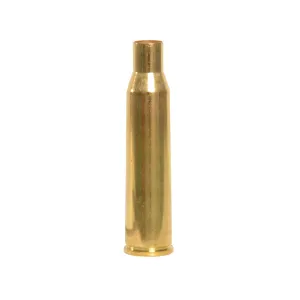 PPU 6.5x50mm Japanese Arisaka Brass Bag of 50