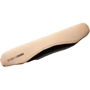 Scopecoat Scope Cover 10-1/2" x 30mm Coyote Brown