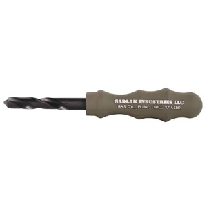 Sadlak M1A, M14 Gas Plug Cleaning Drill