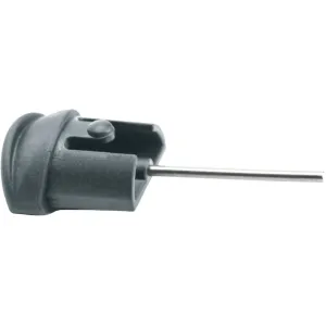 Vickers Tactical Grip Plug Takedown Tool Gen 4 Glock 17, 19, 22, 23, 31, 32, 34, 35 Polymer Gray
