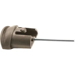 Vickers Tactical Grip Plug Takedown Tool Gen 4 Glock 17, 19, 22, 23, 31, 32, 34, 35 Polymer Tan