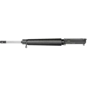 Rock River Arms AR-15 A4 Complete Upper Receiver 223 Wylde 20" Stainless Steel Barrel 15" Handguard Black