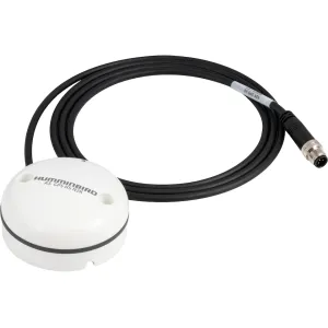 Humminbird AS GPS HS N2K GPS/Heading Sensor