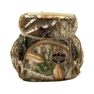 Alaska Guide Creations Denali Gen L Bino Harness Realtree Edge