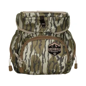 Alaska Guide Creations Denali Gen L Bino Harness Mossy Oak Bottomland