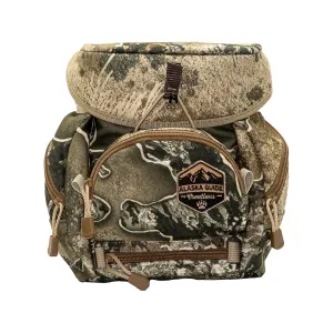 Alaska Guide Creations Classic Max Gen L Bino Harness Realtree Excape
