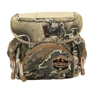 Alaska Guide Creations Classic Gen L Bino Harness Realtree Excape