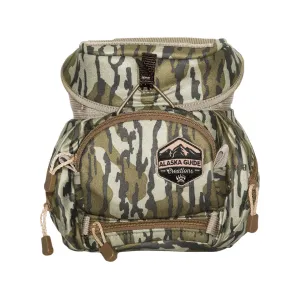Alaska Guide Creations Kodiak Cub Max Gen L Bino Harness Mossy Oak Bottomland