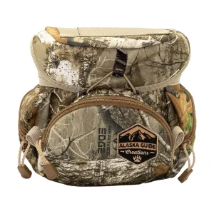 Alaska Guide Creations Kodiak Cub Gen L Bino Harness Realtree Edge