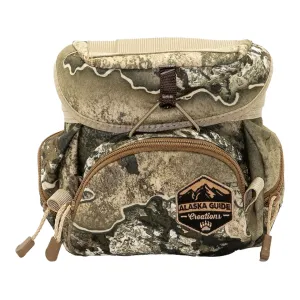 Alaska Guide Creations Kodiak Cub Gen L Bino Harness Realtree Excape