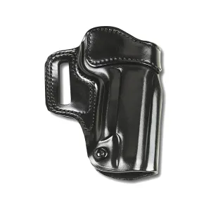 Galco Avenger OWB Holster Right Hand Sig Sauer P228, P229 Leather Black