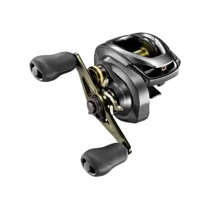 Shimano CURADO DC 150 Baitcast Reel RH 6.2:1