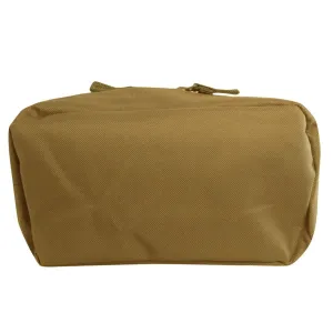 MidwayUSA MOLLE GP Pouch Medium Coyote