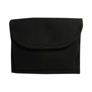 MidwayUSA MOLLE Utility Pouch Small Black